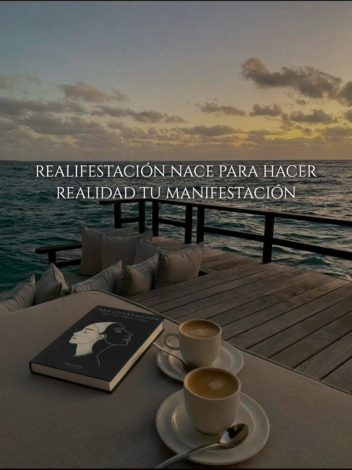 Realifestación Libro version digital