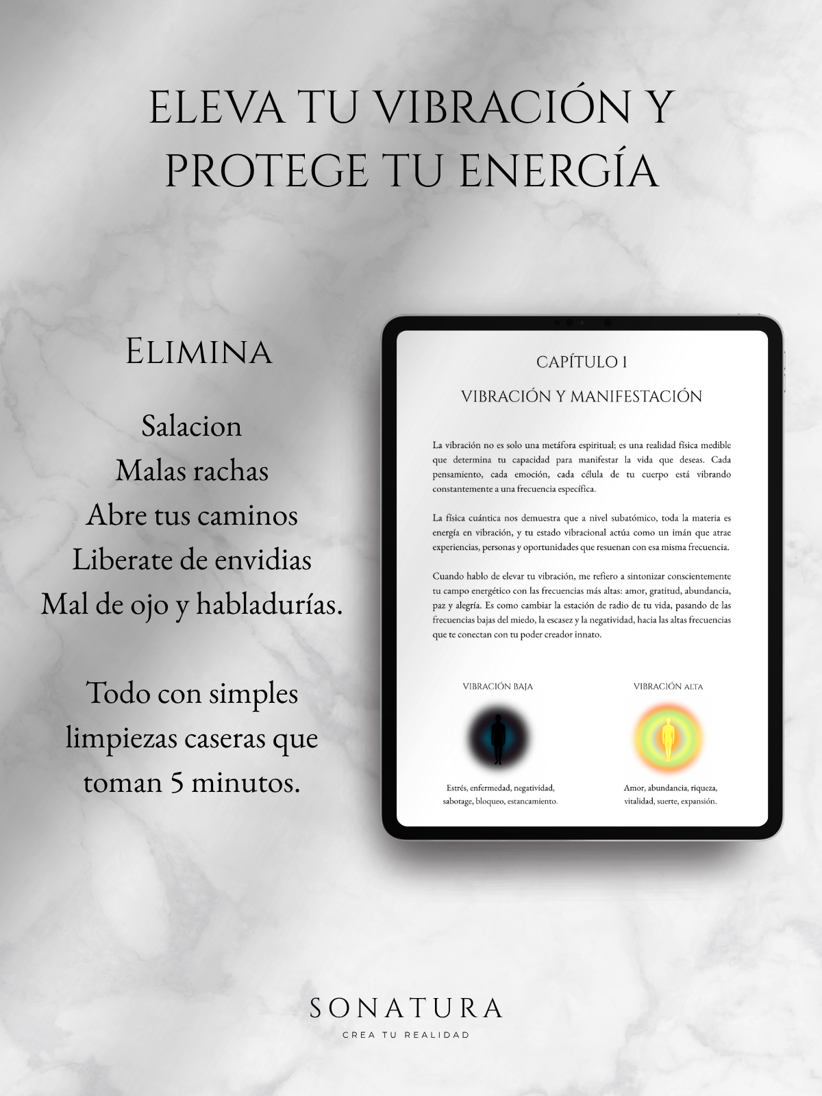 Realifestación Libro version digital