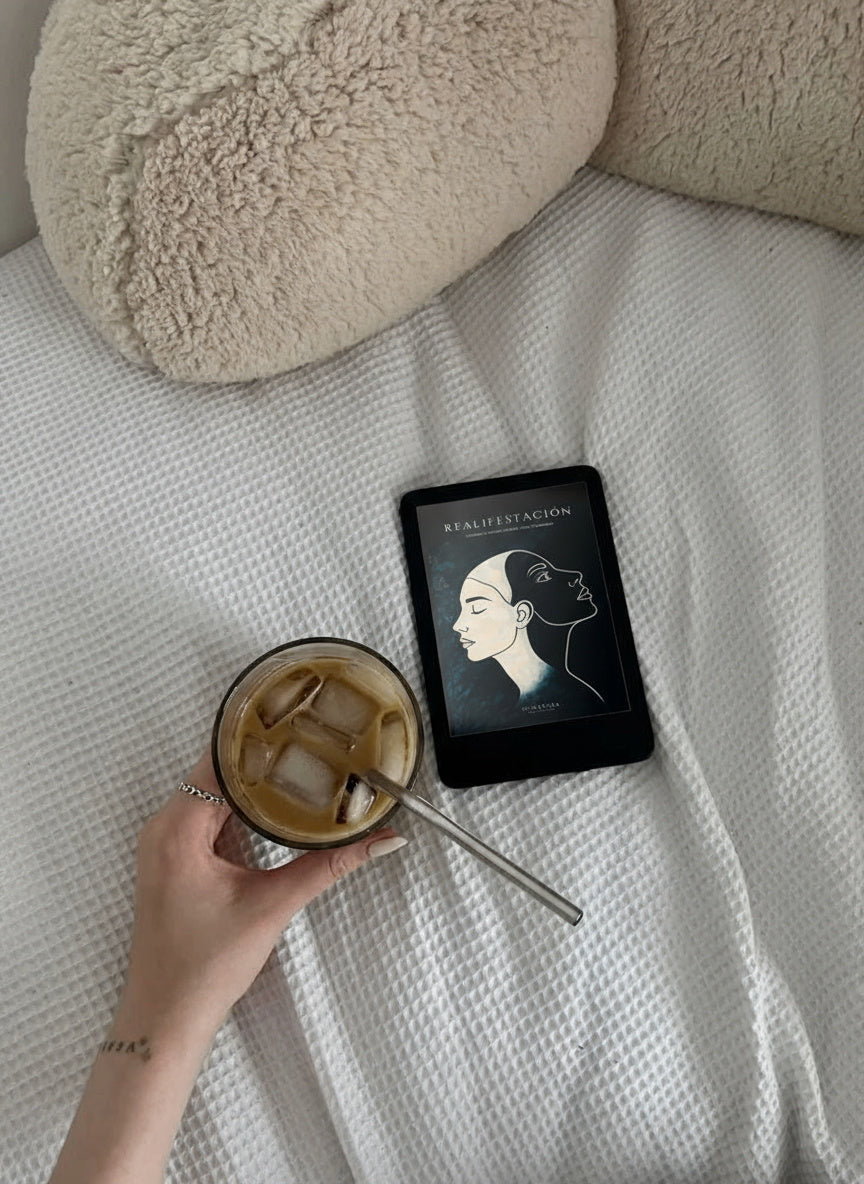 Realifestacion + Protocolo Afrodita