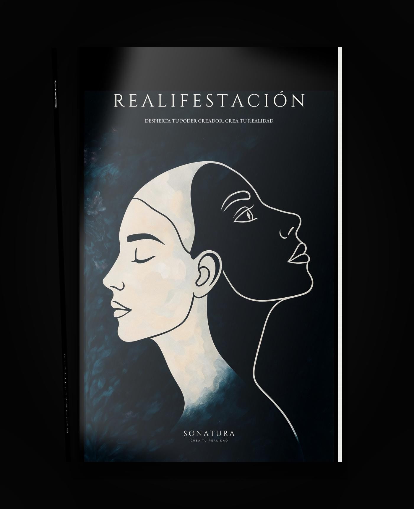 REALIFESTACIÓN — Libro DIGITAL