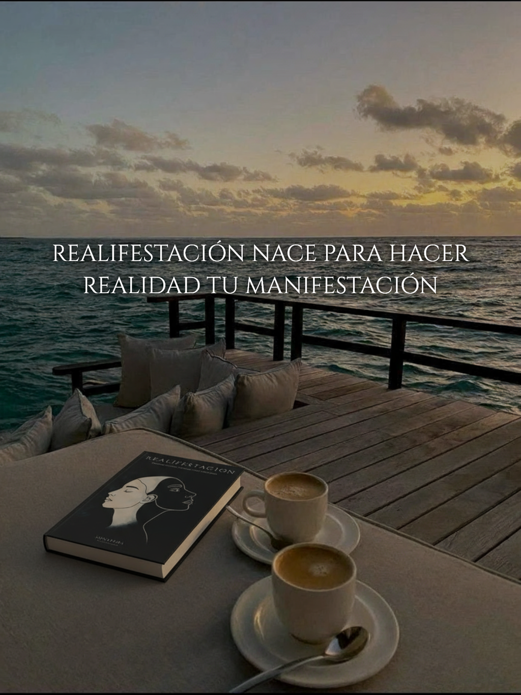 Realifestación Libro version digital